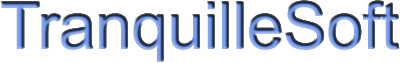 TranquilleSoft