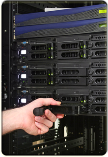 webhosting
